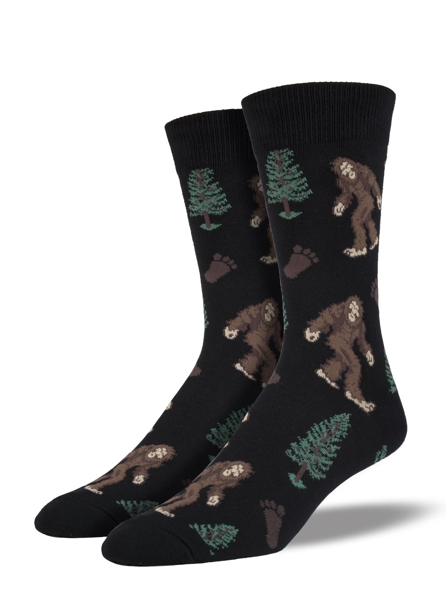 Men's Bigfoot Socks