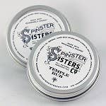 Spinster Sisters Co. - Temple Rub