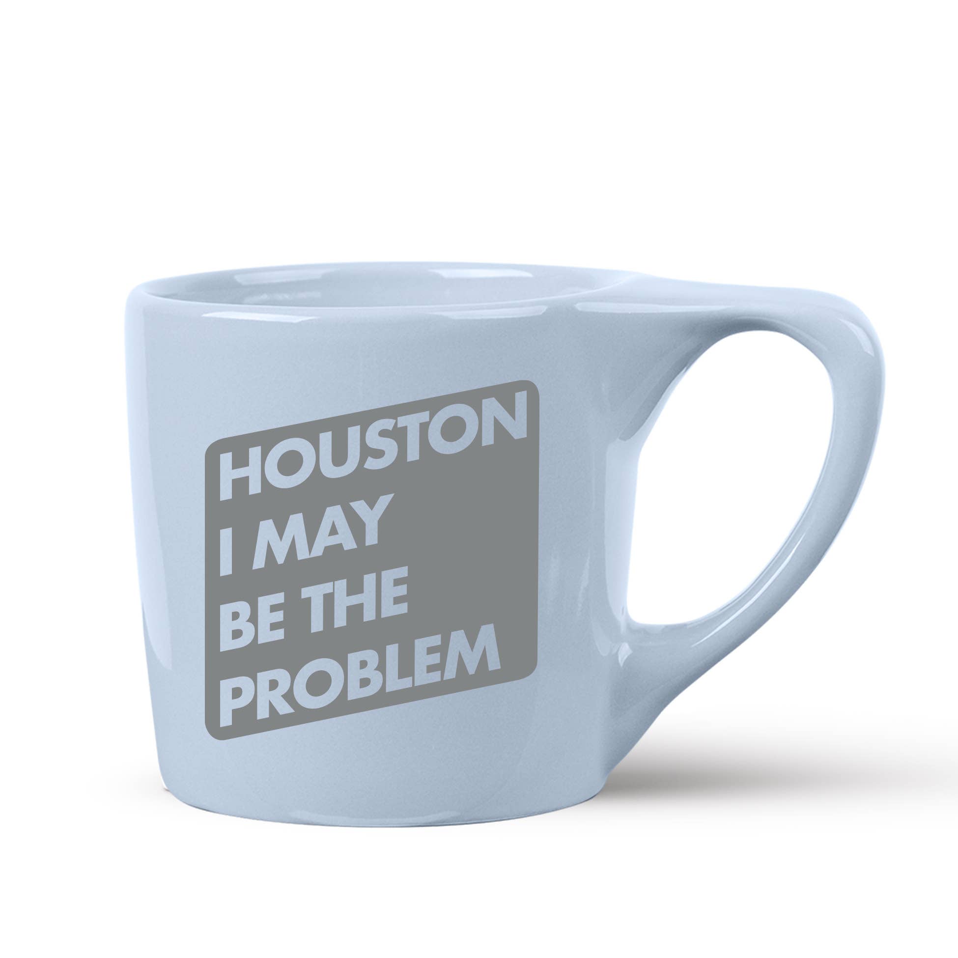 Houston Coffee Mug