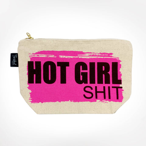 Hot Girl Shit Bitch Bag