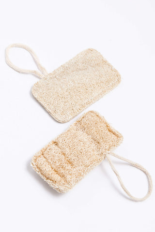 Natural Loofah Sponge - Revival Phl