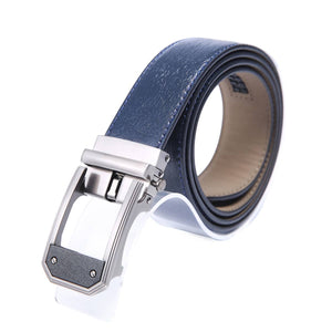 AutoMADtic All Size Leather Belt