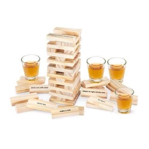 Stack™ Group Drinking Game by True - Revival Phl