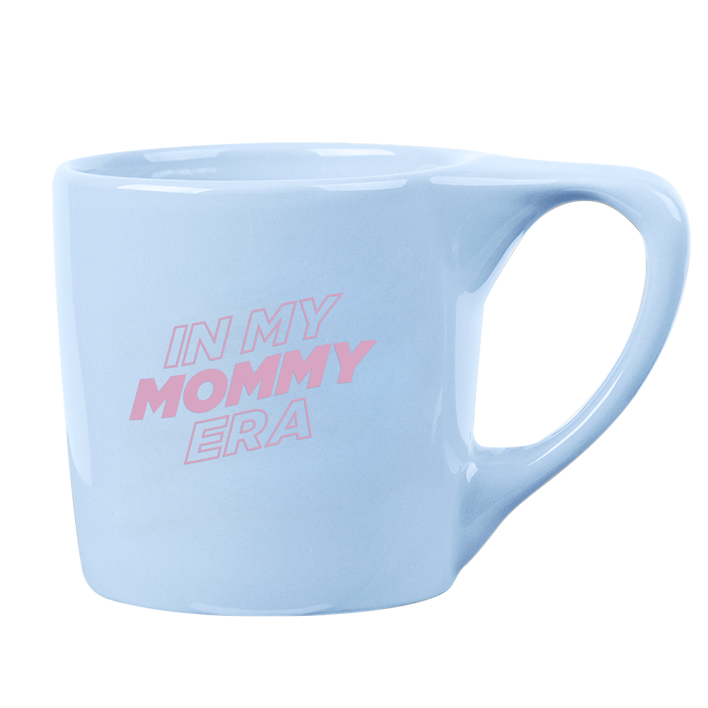 Mommy Era Coffee Mug
