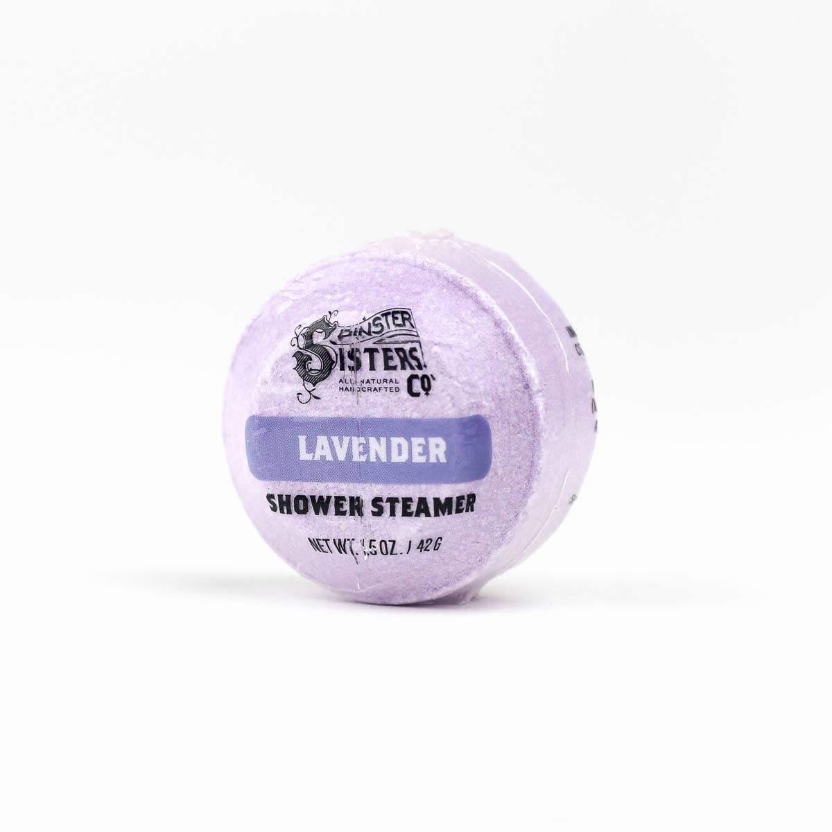 Shower Steamer - Lavender - Revival Phl
