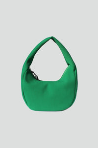 Everly Shoulder Bag - Green