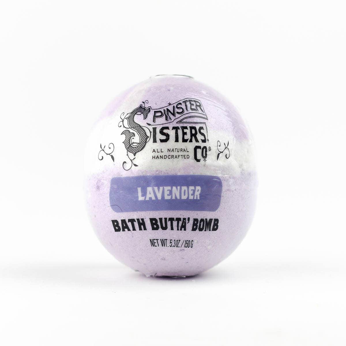 Bath Butta' Bomb - Revival Phl