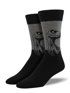 Men's Raptor Socks - Revival Phl